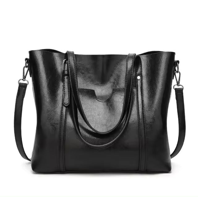 Jennifer™ | Sac en Cuir de Luxe