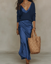 Bleu foncé