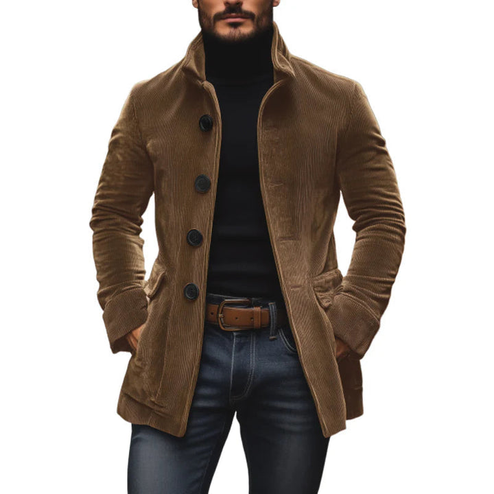 Sidney™ | Veste Charismatique