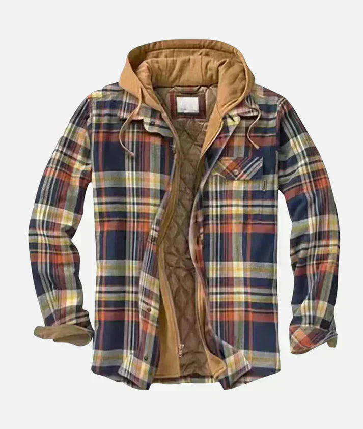 Thomas™ | Veste d’automne incontournable