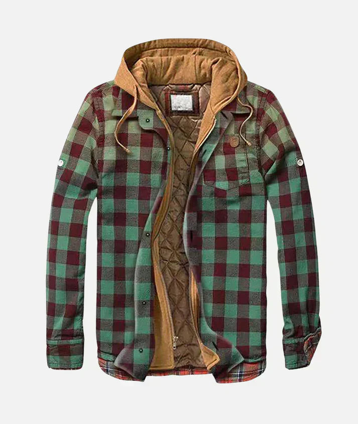Thomas™ | Veste d’automne incontournable