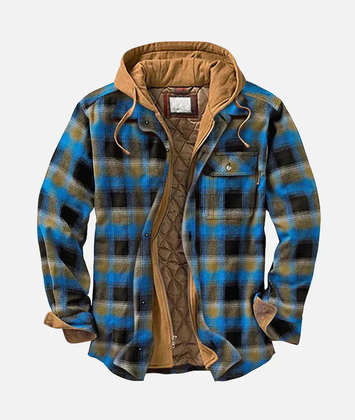 Thomas™ | Veste d’automne incontournable