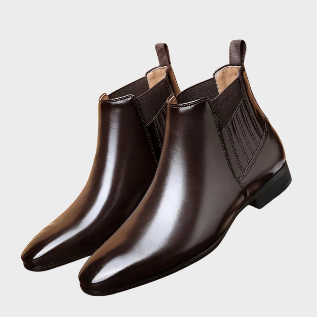 Serge™ | Chaussures classiques du quotidien