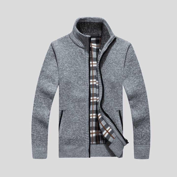 Jérôme™ | Chaleur Moderne Veste
