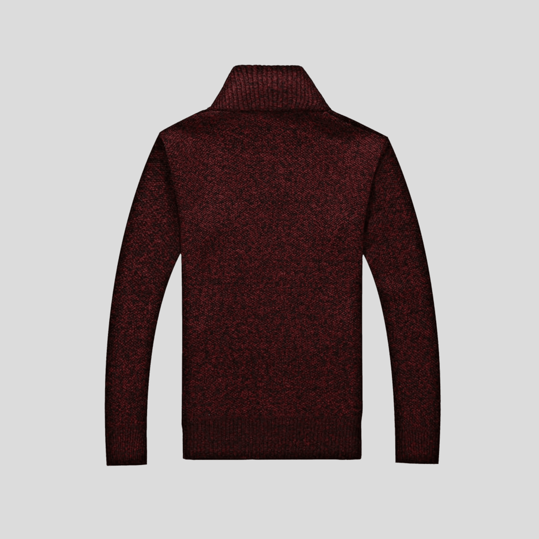 Jérôme™ | Chaleur Moderne Veste
