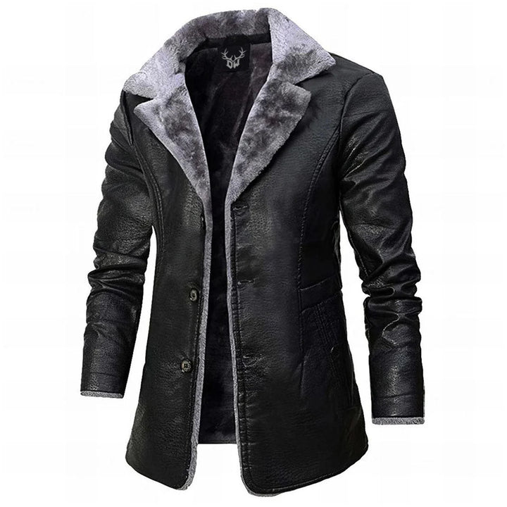 Ruben™ | Manteau D’Hiver
