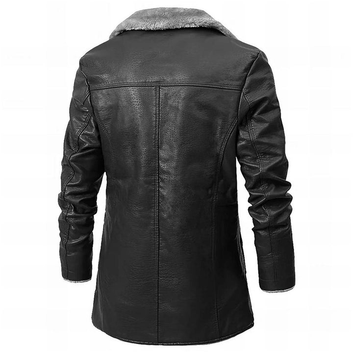 Ruben™ | Manteau D’Hiver
