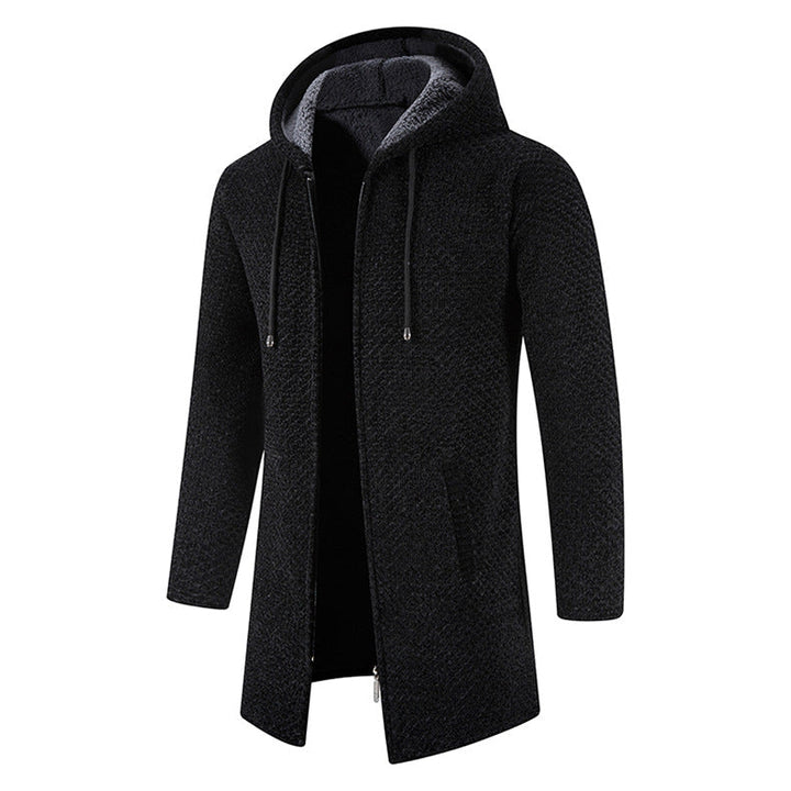 Avent™ | Gilet homme chaud et intemporel