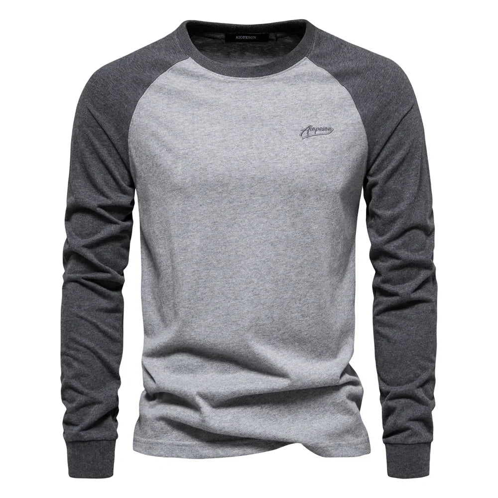 Gano™ | T-shirt chaud d’automne