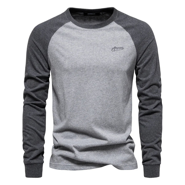 Gano™ | T-shirt chaud d’automne