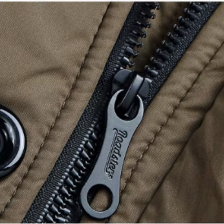 Thierry ™ | Confort Parka