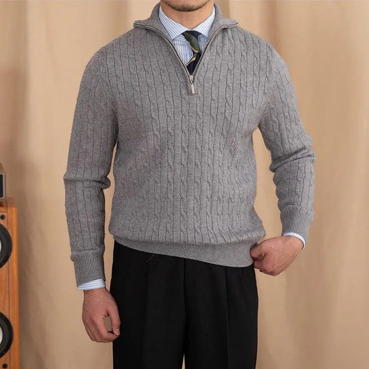 Claude™ | Confort Pull – Collection Lumière Exclusive