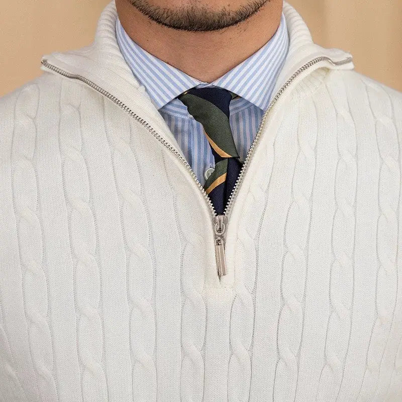 Claude™ | Confort Pull – Collection Lumière Exclusive