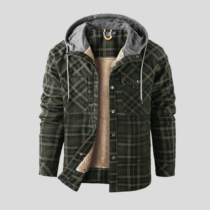 Simon™ | Veste incontournable