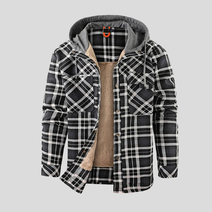 Simon™ | Veste incontournable