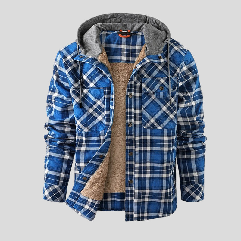 Simon™ | Veste incontournable