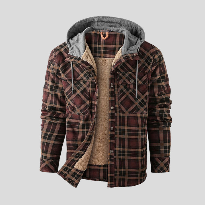Simon™ | Veste incontournable