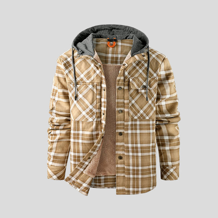 Simon™ | Veste incontournable
