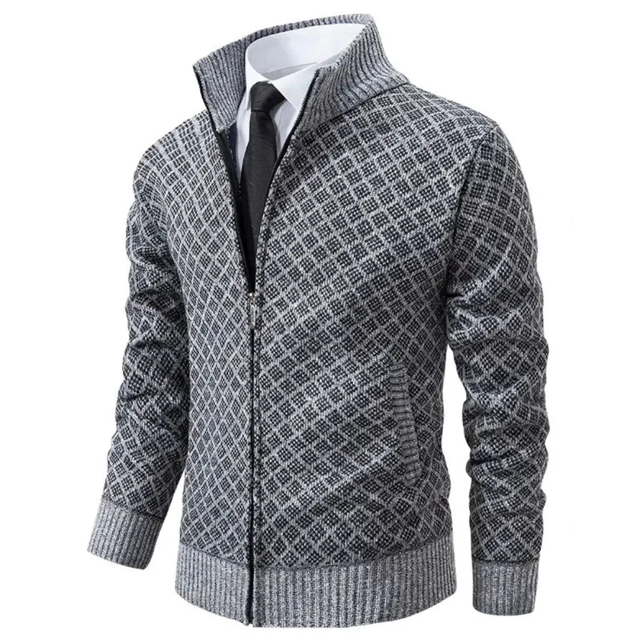 Octave™ | Gilet homme premium