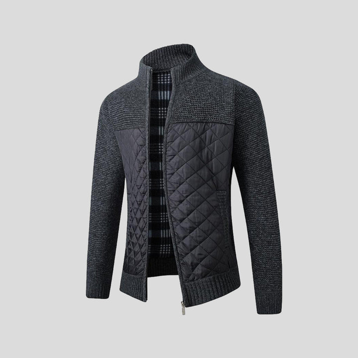 Guillaume™ | Confort Élégant Veste