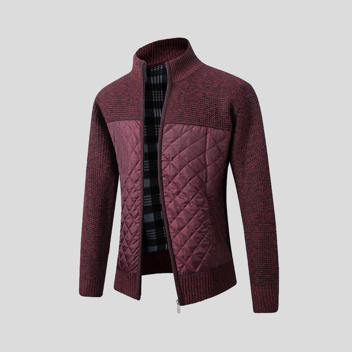 Guillaume™ | Confort Élégant Veste