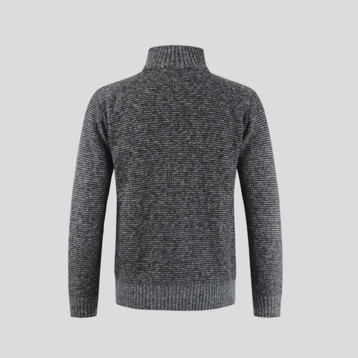 Guillaume™ | Confort Élégant Veste