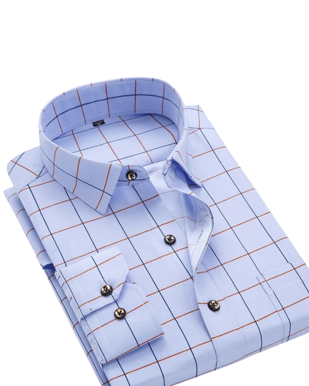 Hugo™ | Élégance légère Chemise