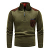 Vert militaire