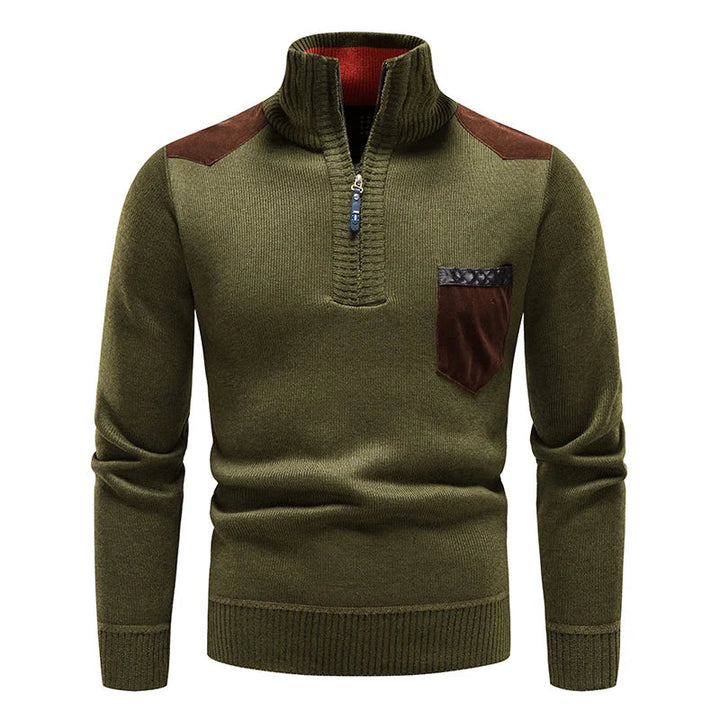 William™ | Chaleur Intense Pull Polaire
