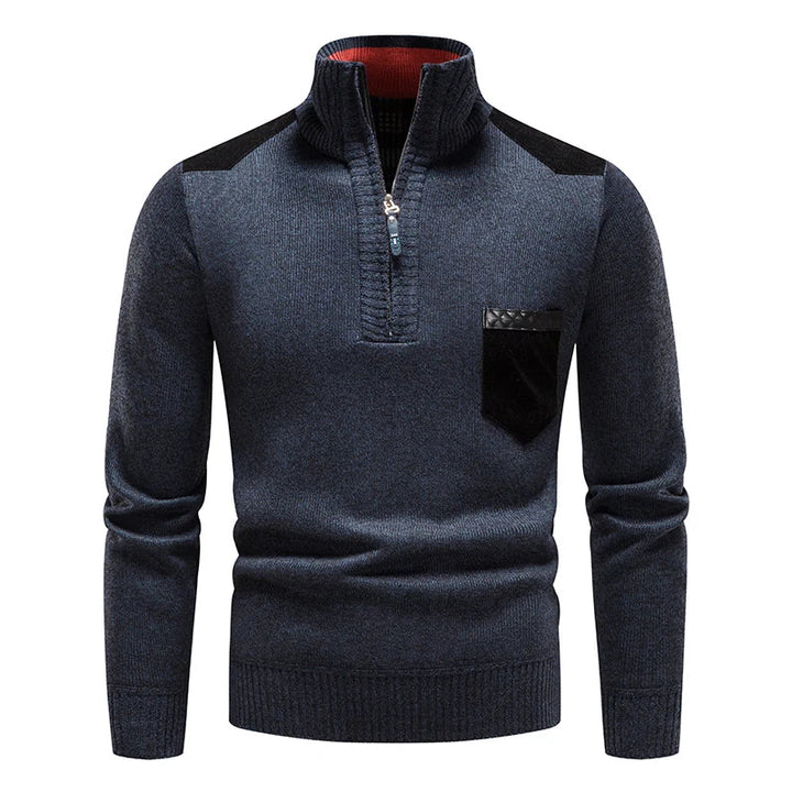 William™ | Chaleur Intense Pull Polaire