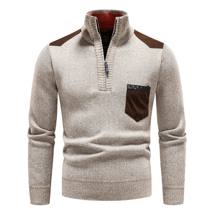 William™ | Chaleur Intense Pull Polaire