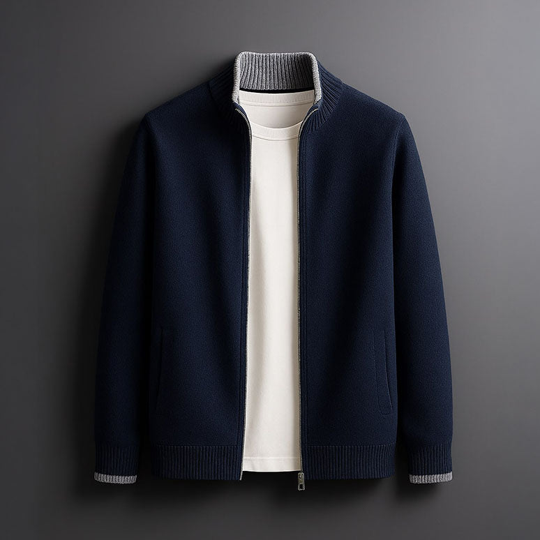 Byron ™ | Confort Élégant Veste Homme
