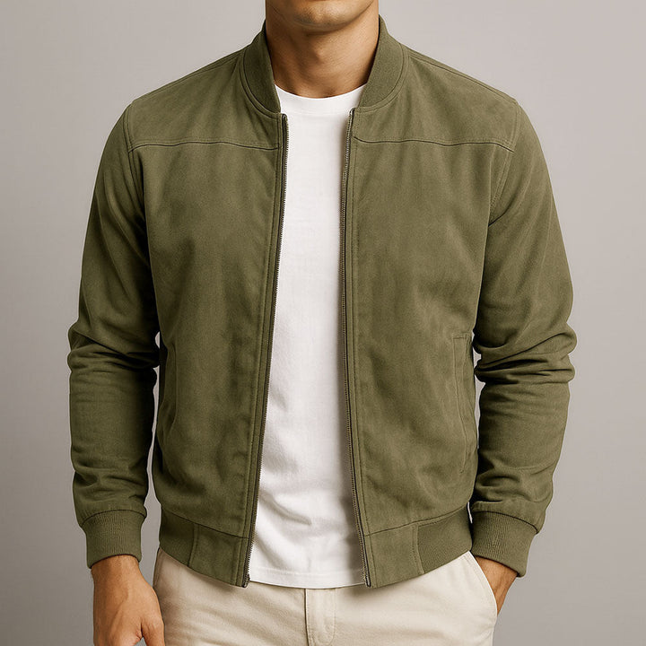 Daniel™ | Confort Exceptionnel Veste Homme