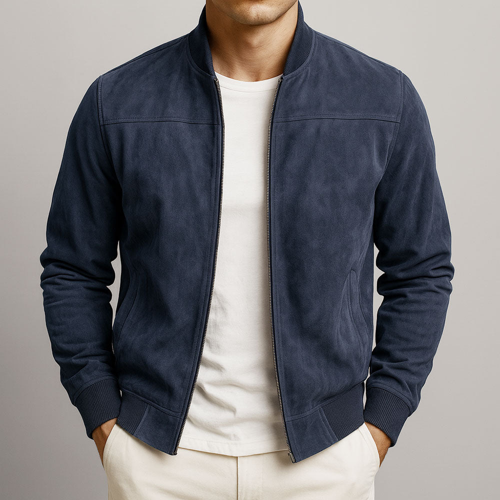 Daniel™ | Confort Exceptionnel Veste Homme