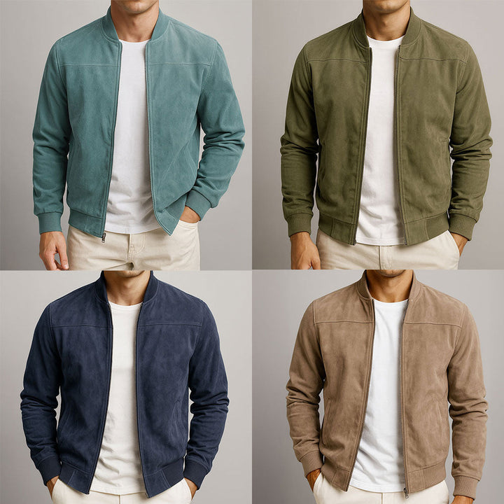 Daniel™ | Confort Exceptionnel Veste Homme
