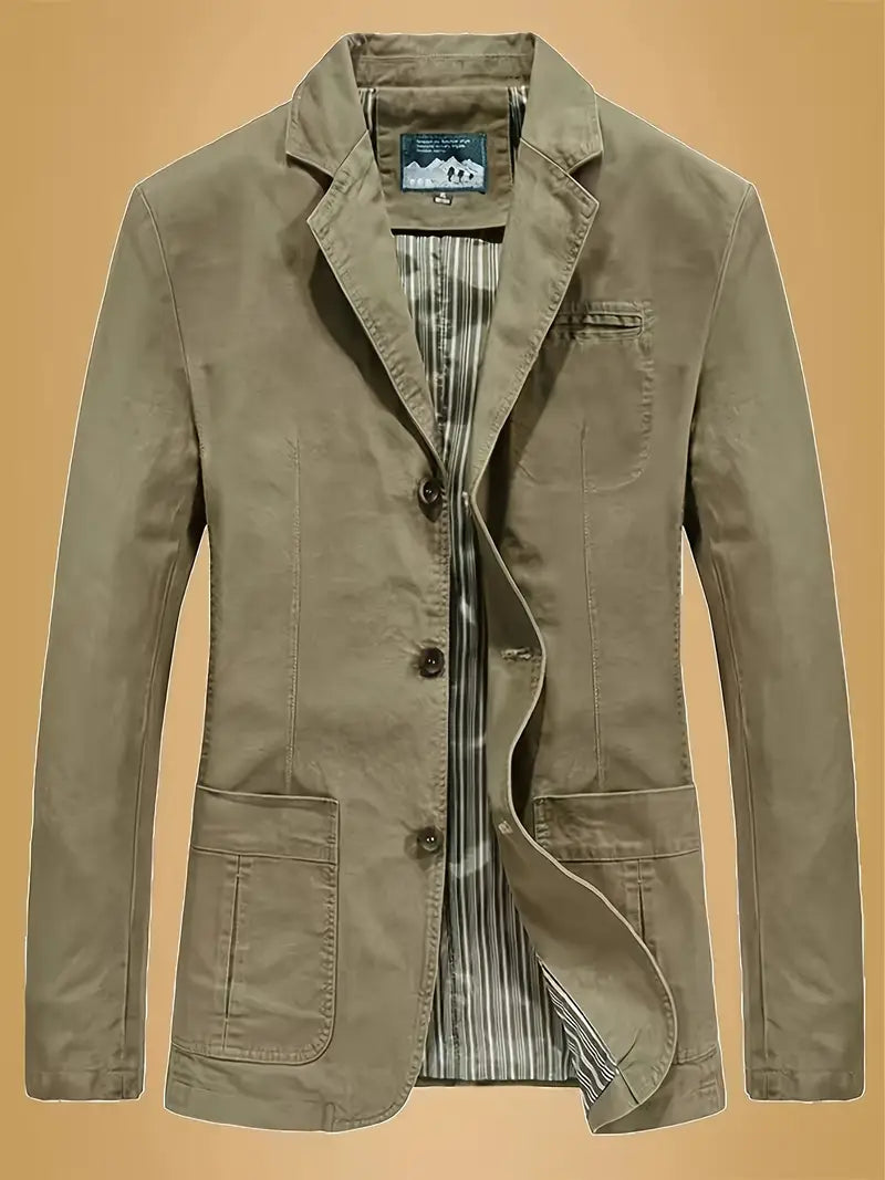 Loring ™ | Confort Optimal Blouson