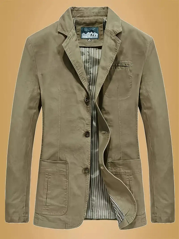 Loring ™ | Confort Optimal Blouson