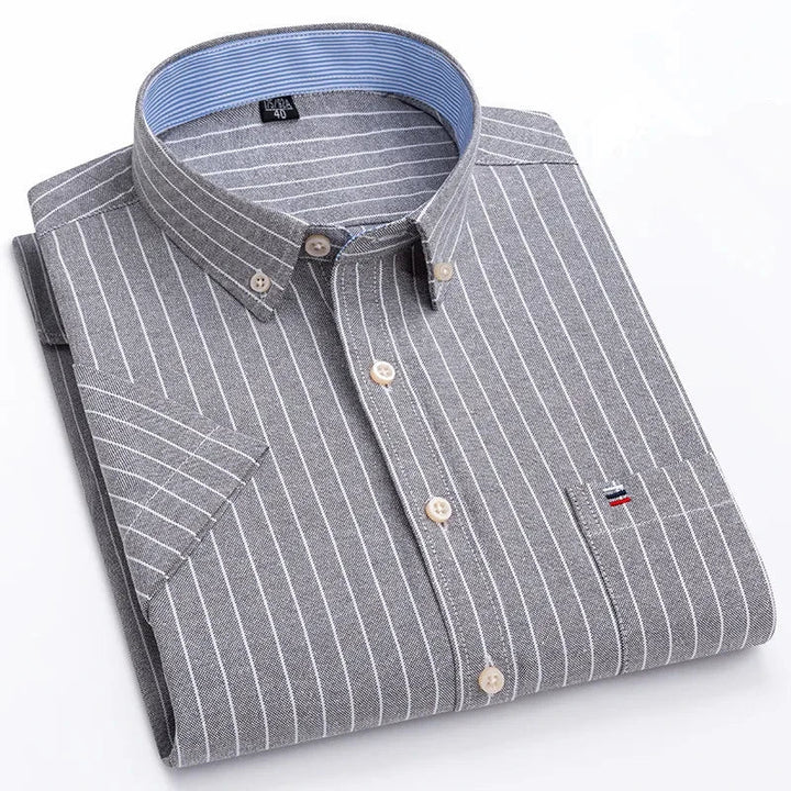 Julien™ | Confort Optimal Chemise