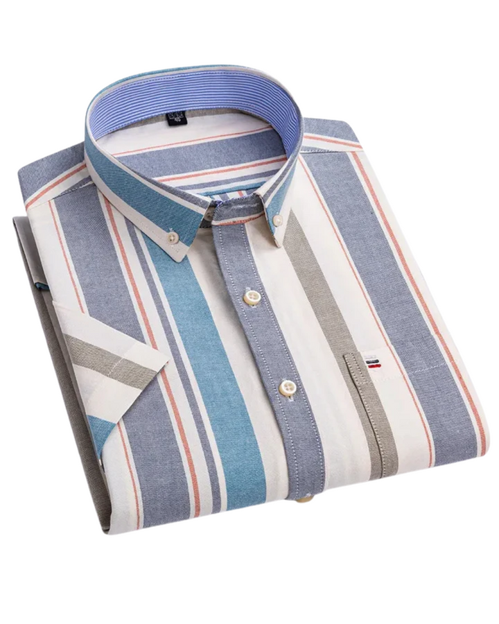 Julien™ | Confort Optimal Chemise