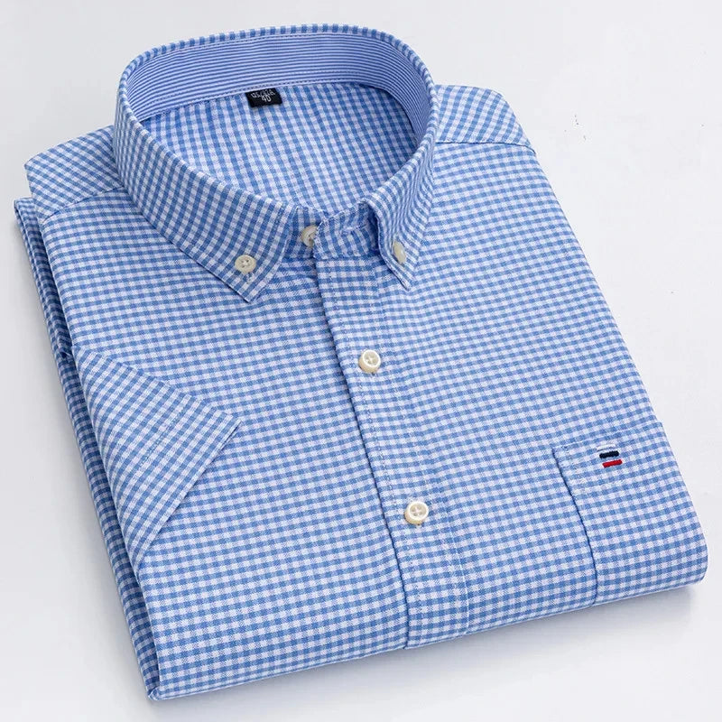Julien™ | Confort Optimal Chemise