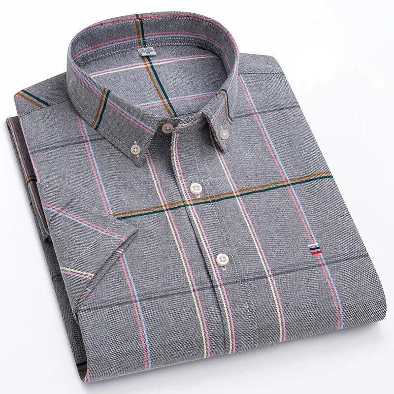 Julien™ | Confort Optimal Chemise