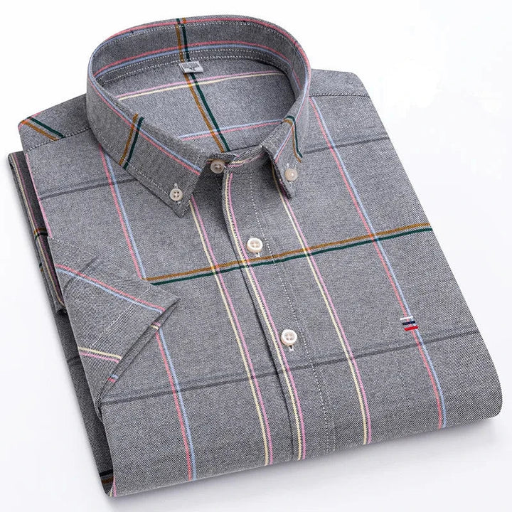 Julien™ | Confort Optimal Chemise