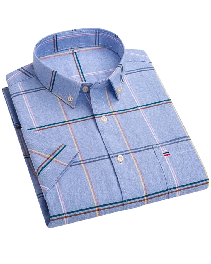 Julien™ | Confort Optimal Chemise