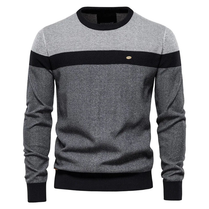 Gano™ | Pull léger au style moderne