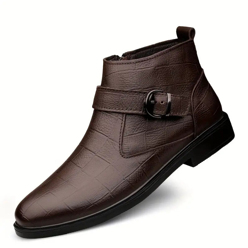 Patrick™ | Confort durable Bottines