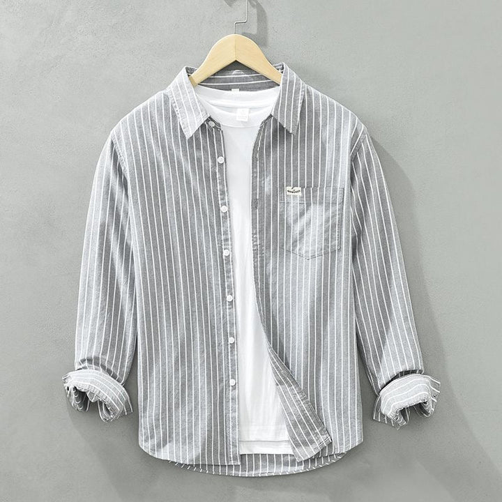 Julien™ | Confort optimal Chemise