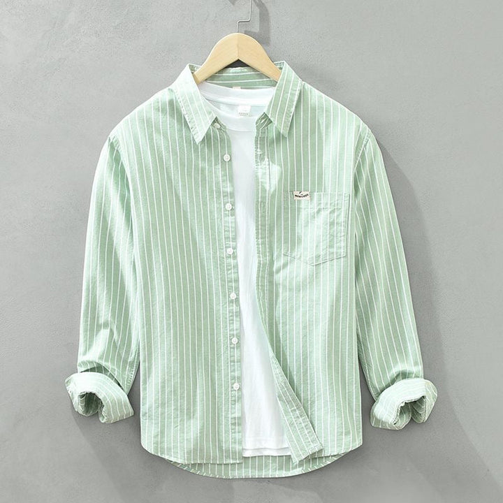 Julien™ | Confort optimal Chemise