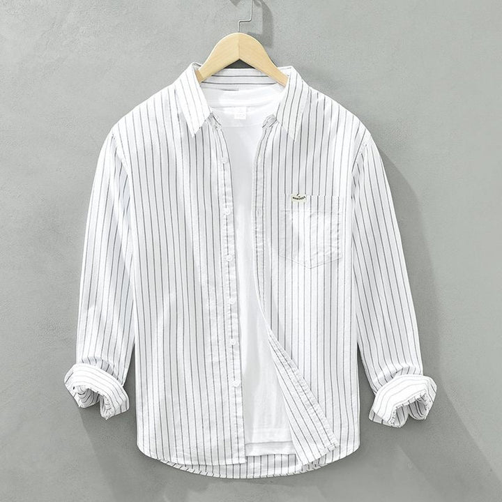 Julien™ | Confort optimal Chemise