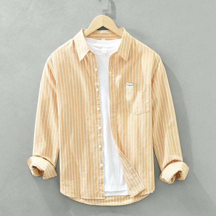 Julien™ | Confort optimal Chemise