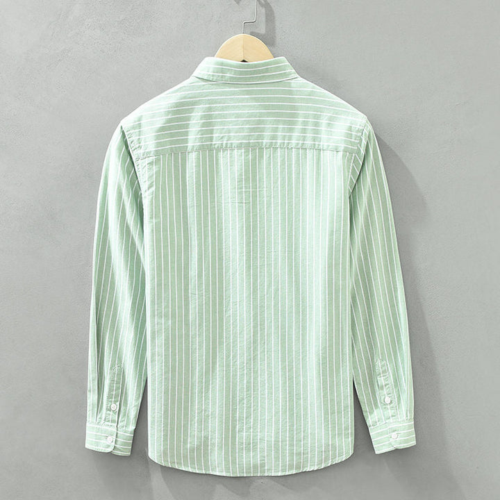 Julien™ | Confort optimal Chemise